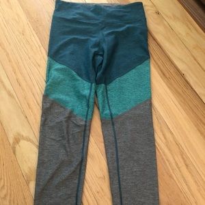 OG Outdoor Voices Springs Leggings